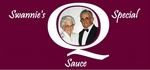 Q SWANNIES SPECIAL SAUCE