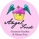ANGEL FOODS GOURMET GOODIES & GLUTEN FREE