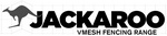 JACKAROO VMESH FENCING RANGE