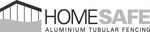 HOMESAFE ALUMINIUM TUBULAR FENCING