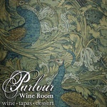 PARLOUR WINE ROOM WINE TAPAS DESSERT