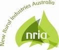 NRIA NEW RURAL INDUSTRIES AUSTRALIA