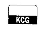 KCG