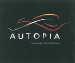 AUTOPIA HAYALINIZDEKI OTOMOBIL DUNYASI