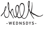 CHEEK WEDNSDYS