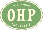 OHP FINE PIES & PASTRIES ONE HAND PIE