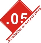 .05 .05 WHETHER OR NOT YOU DRIVE