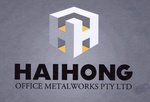 HH HAIHONG OFFICE METAL WORKS PTY LTD