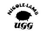 NICOLE LAMB UGG
