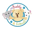 MY BUDDY & FRIENDS