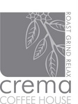 CREMA COFFEE HOUSE ROAST GRIND RELAX