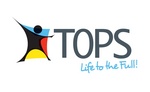 TOPS LIFE TO THE FULL!