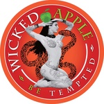 WICKED APPLE BE TEMPTED
