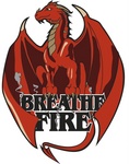 BREATHE FIRE