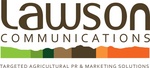 LAWSON COMMUNICATIONS TARGETED AGRICULTURAL PR & MARKETING SOLUTIONS