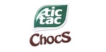 TIC TAC CHOCS
