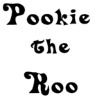 POOKIE THE ROO