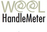 WOOL HANDLEMETER