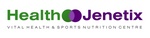 HEALTH JENETIX VITAL HEALTH & SPORTS NUTRITION CENTRE