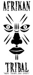 AFRIKAN TRIBAL 