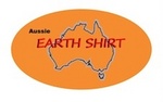 AUSSIE EARTH SHIRT