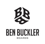 BBB BEN BUCKLER BOARDS