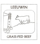 LEEUWIN GRASS-FED BEEF