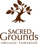 SACRED GROUNDS ORGANIC FAIRTRADE
