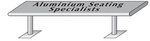 ALUMINIUM SEATING SPECIALISTS