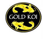 GOLD KOI