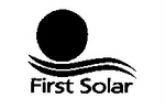 FIRST SOLAR