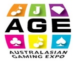 J AGE AUSTRALASIAN GAMING EXPO