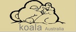 KOALA AUSTRALIA