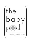 THE BABY POD FOR ALL YOUR BABY NEEDS
