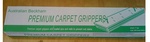 AUSTRALIAN BECKHAM PREMIUM CARPET GRIPPERS PREMIUM CARPET GRIPPERS WITH COATED PINS AND NAILS TO PREVENT RUST STAINS