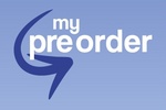 MY PRE ORDER