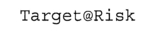 TARGET@RISK