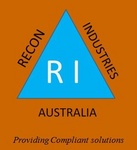 RI RECON INDUSTRIES AUSTRALIA PROVIDING COMPLIANT SOLUTIONS