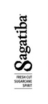 SAGATIBA FRESH CUT SUGARCANE SPIRIT