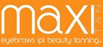 MAXI TAN EYEBROWS IPL BEAUTY TRAINING