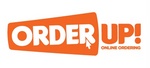 ORDER UP! ONLINE ORDERING