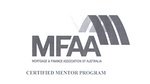 MFAA MORTGAGE & FINANCE ASSOCIATION OF AUSTRALIA CERTIFIED MENTOR PROGRAM