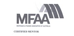 MFAA MORTGAGE & FINANCE ASSOCIATION OF AUSTRALIA CERTIFIED MENTOR