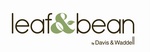 LEAF & BEAN BY DAVIS & WADDELL