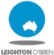 LEIGHTON O'BRIEN