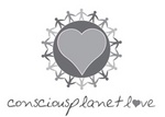 CONSCIOUS PLANET LOVE