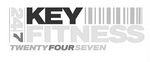 KEY FITNESS TWENTYFOURSEVEN 24/7