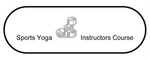 SPORTS YOGA INSTRUCTORS COURSE