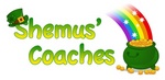SHEMUS' COACHES