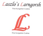 LL LASZLO'S LARNGORSH FINE HUNGARIAN CUISINE